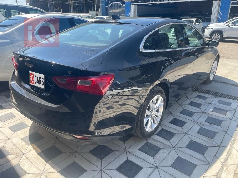 شيفروليه ماليبو